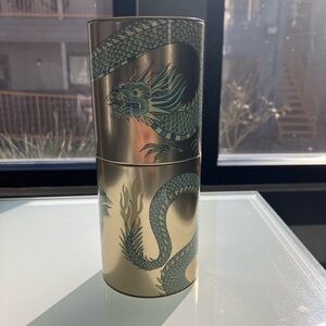 HOURGLASS COSMETICS Complexion Essentials Custom-Designed Tin Canister LE 2024